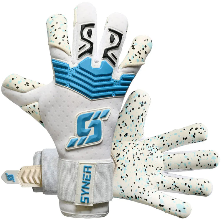 Syner 2.0 Elite Goalkeeper Gloves