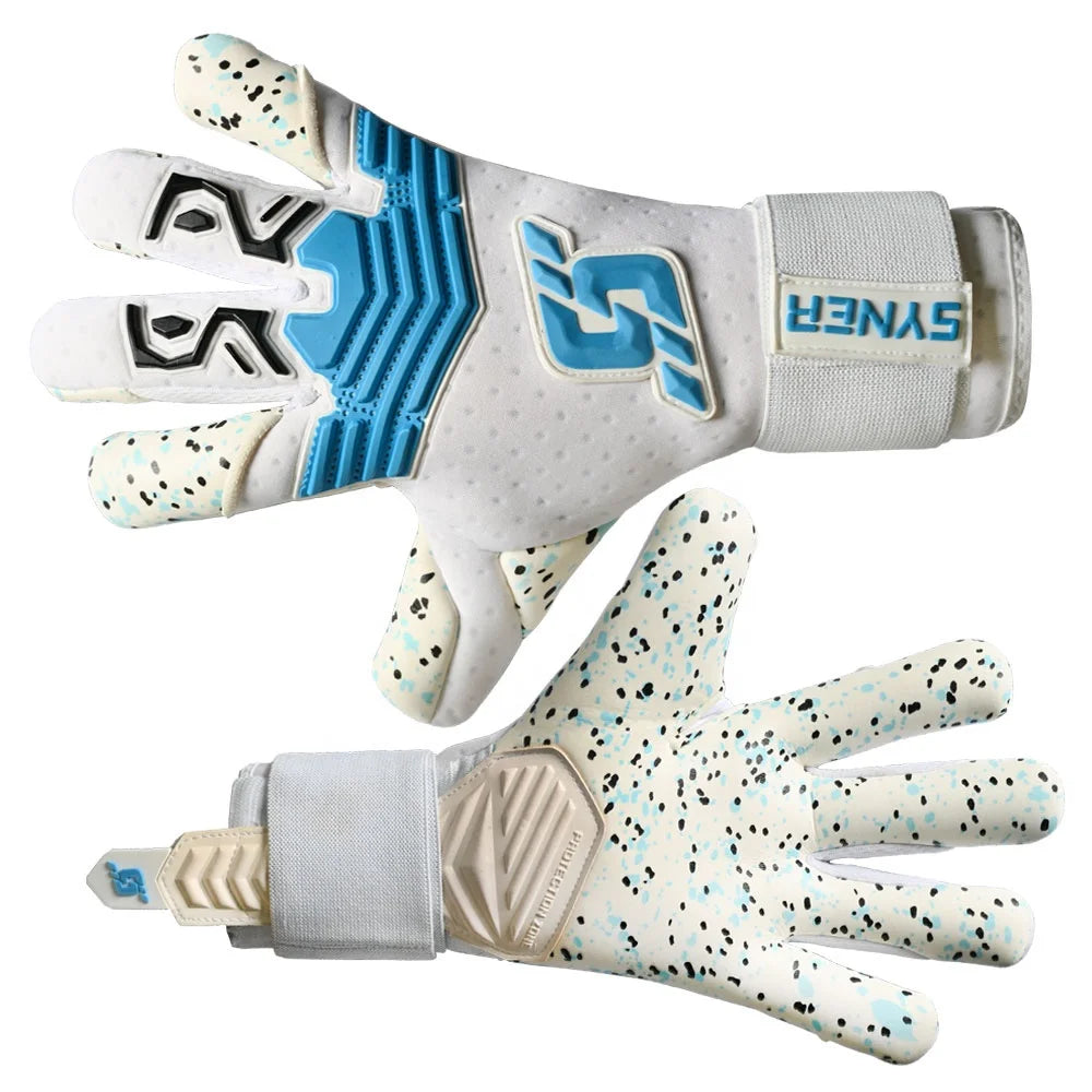 Syner 2.0 Elite Goalkeeper Gloves