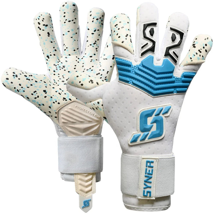 Syner 2.0 Elite Goalkeeper Gloves