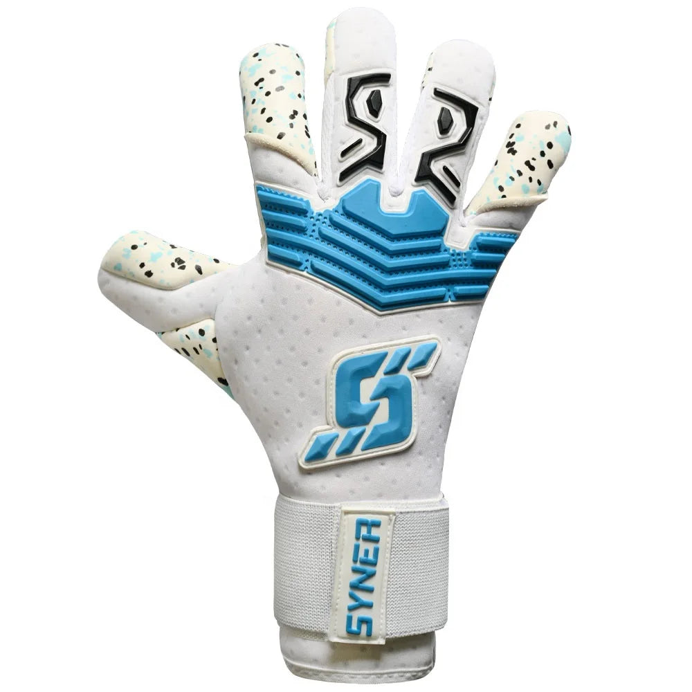 Syner 2.0 Elite Goalkeeper Gloves